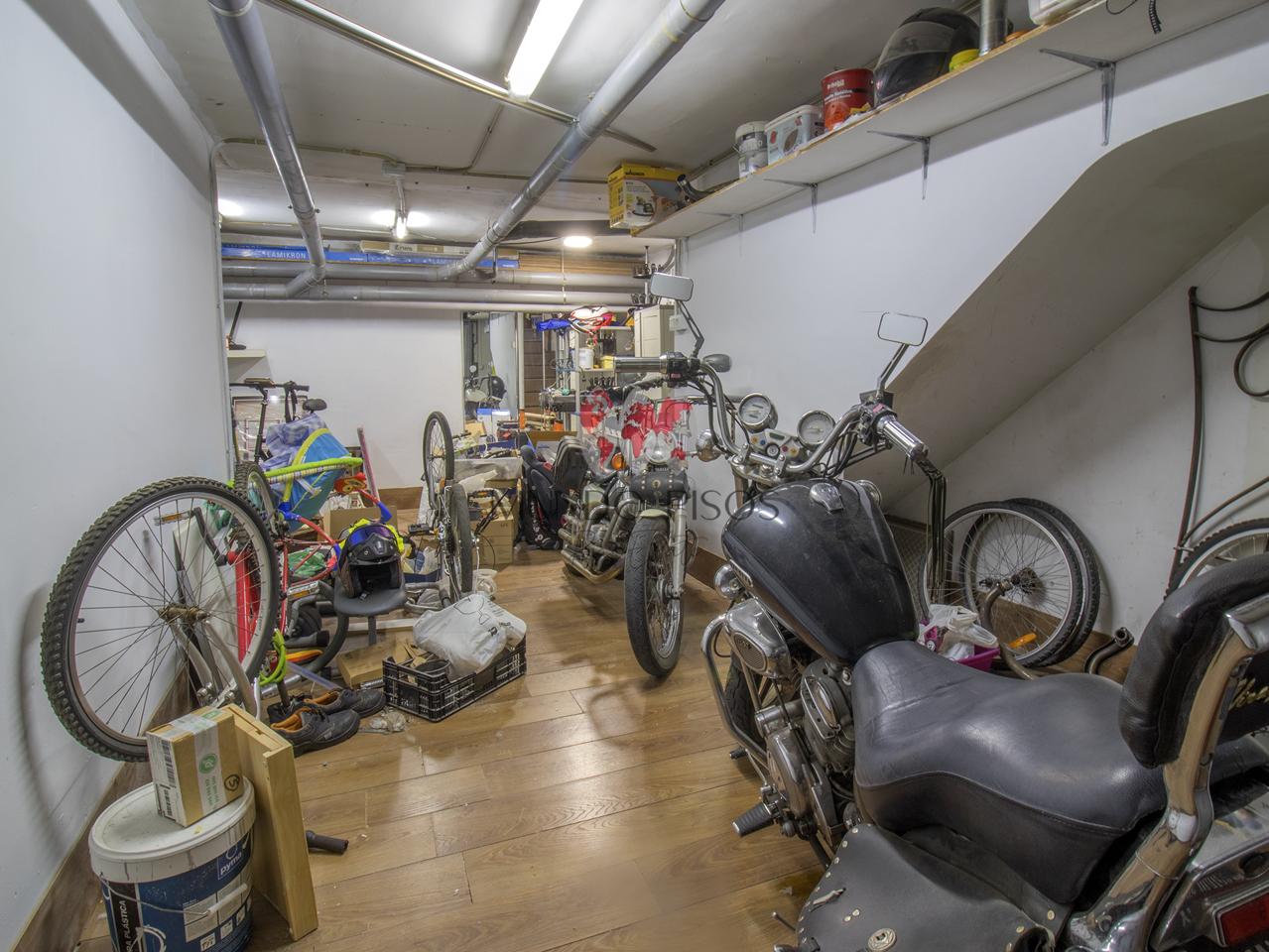 Adosado reformado en el Vivero, Palma de Mallorca, Illes Balears