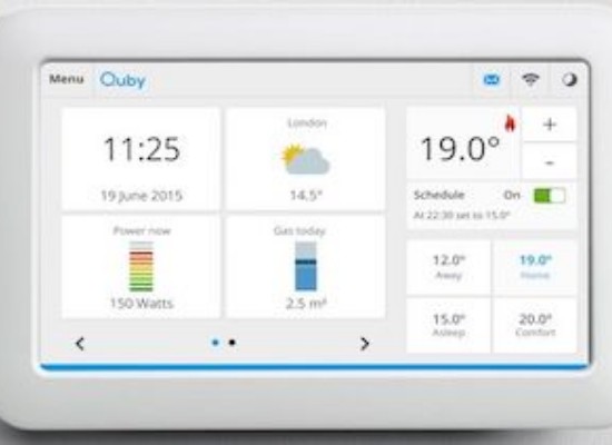 Casas inteligentes, los beneficios e inconvenientes de la domótica en el hogar