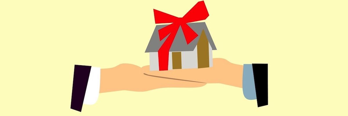 Beneficios emocionales de comprar una casa